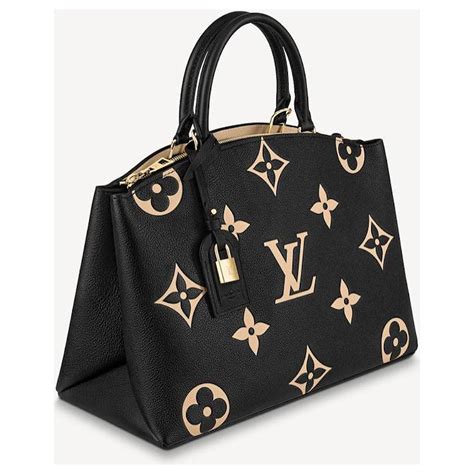 lv palais bag|Louis Vuitton grand palais tote.